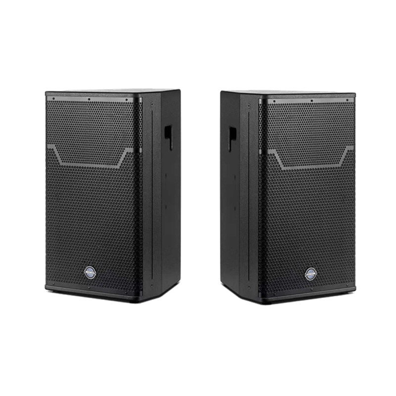 Experience Superior Sound Quality with MORIN 15 Inch Passive Speakers Professional Audio for Every Occasion!