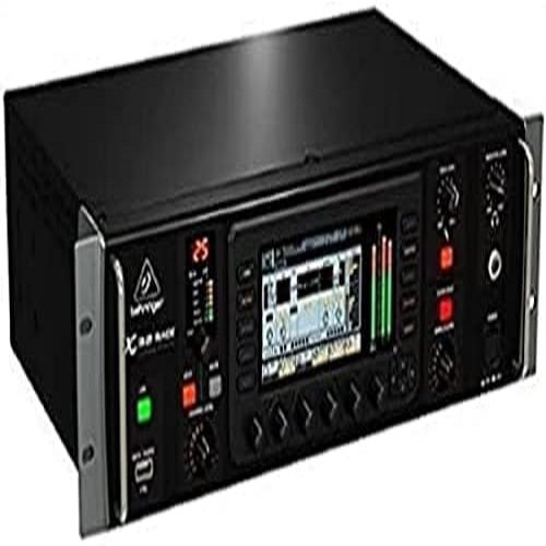 Hight Quality Midas M32C Digital Audio Rack Mixer