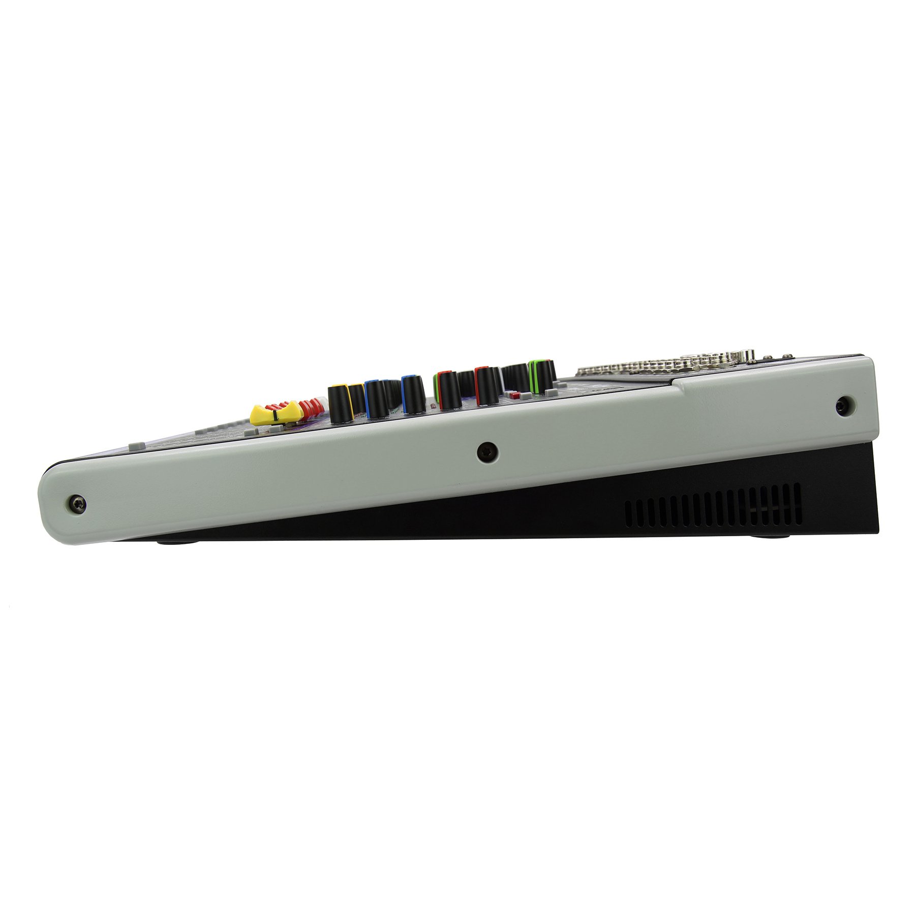 Professional audio sound equipment 16 Channel audio mixer console speakers audio system sound music dj controller BX162