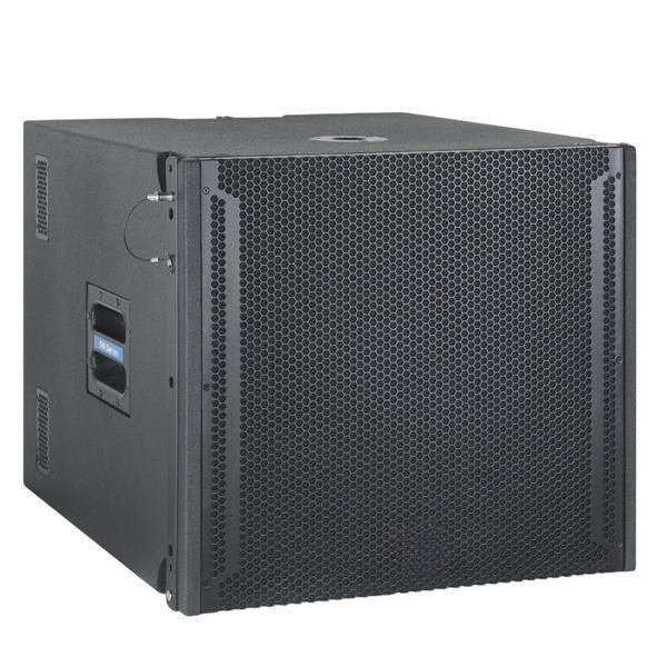 Dragonstage event party Audio Sound System 18 inch Speaker Line Array System Design