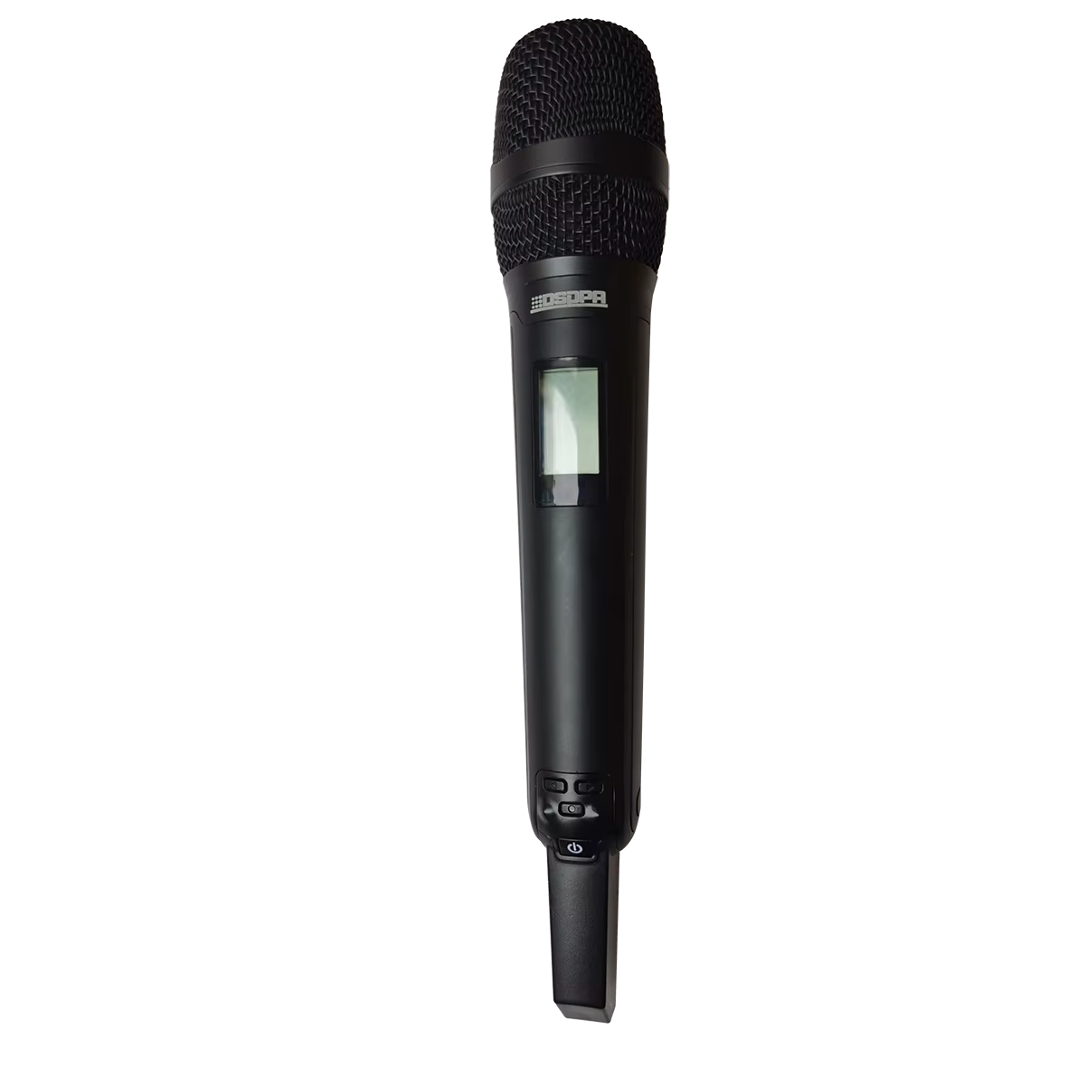 Conference Room Audio Equipment Professional UHF Wireless Handheld Microphone System for Conferences Studios