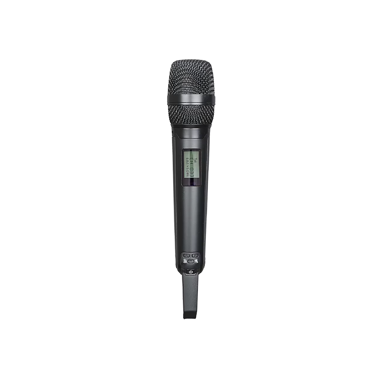 Conference Room Audio Equipment Professional UHF Wireless Handheld Microphone System for Conferences Studios
