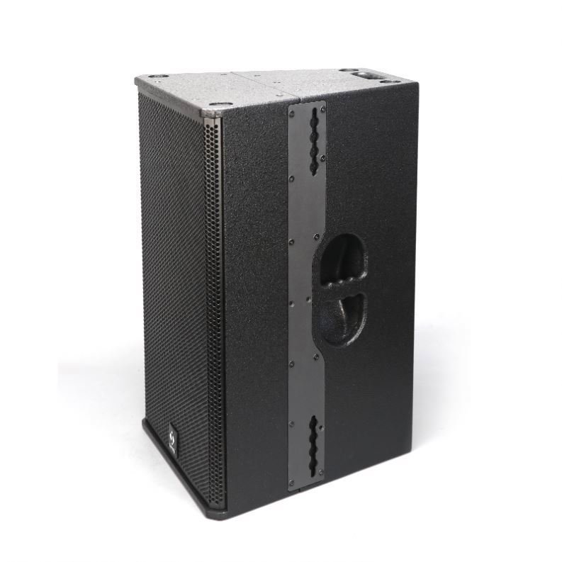 Sandy Pro Audio T24 Single 12 Inch 2 Way Line Array Sound Equipment Speaker Professional Audio