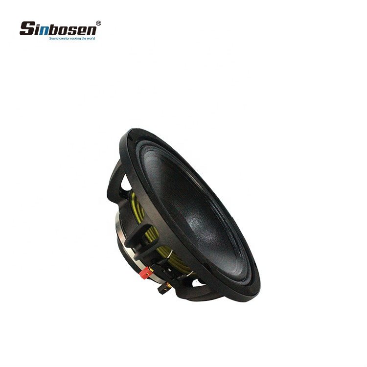 Sinbosen SN2012 12 inch line array neodymium 1000 watt speaker system