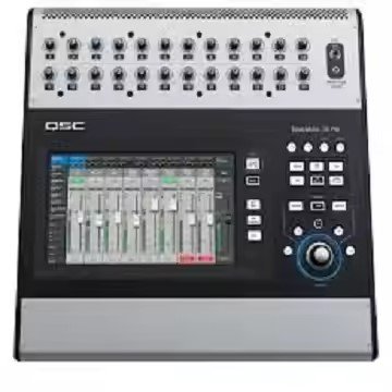 Best Quality Touchmix-30 Pro 32-channel Professional Digital Mixer