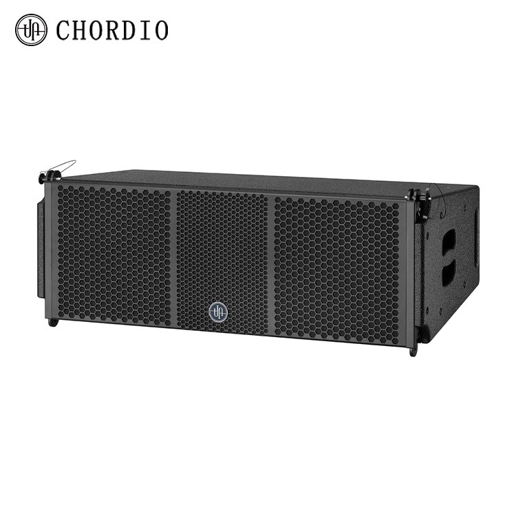 sound system speaker power subwoofer music recording studio equipment 2-way Passive and Active indoor outdoor stage sound system