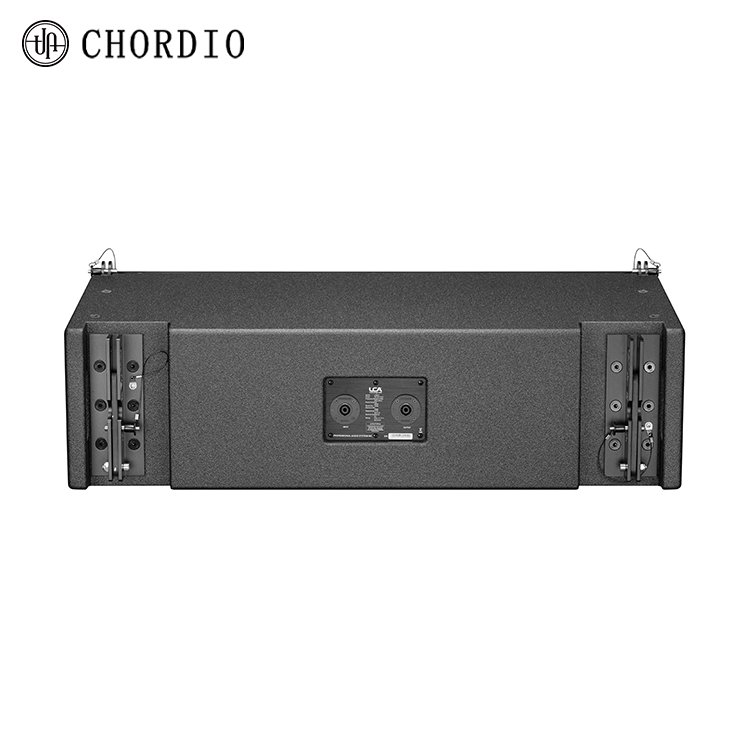 sound system speaker power subwoofer music recording studio equipment 2-way Passive and Active indoor outdoor stage sound system