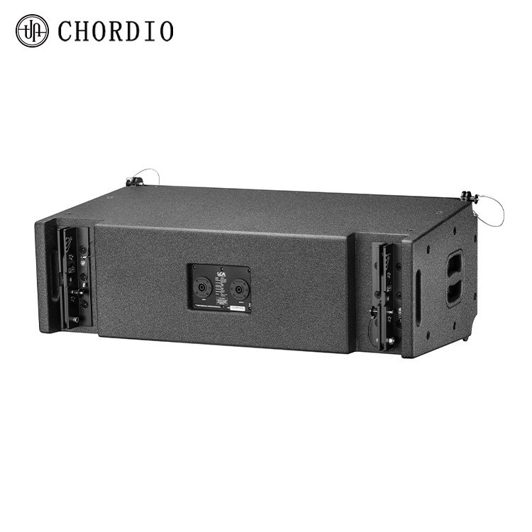 sound system speaker power subwoofer music recording studio equipment 2-way Passive and Active indoor outdoor stage sound system