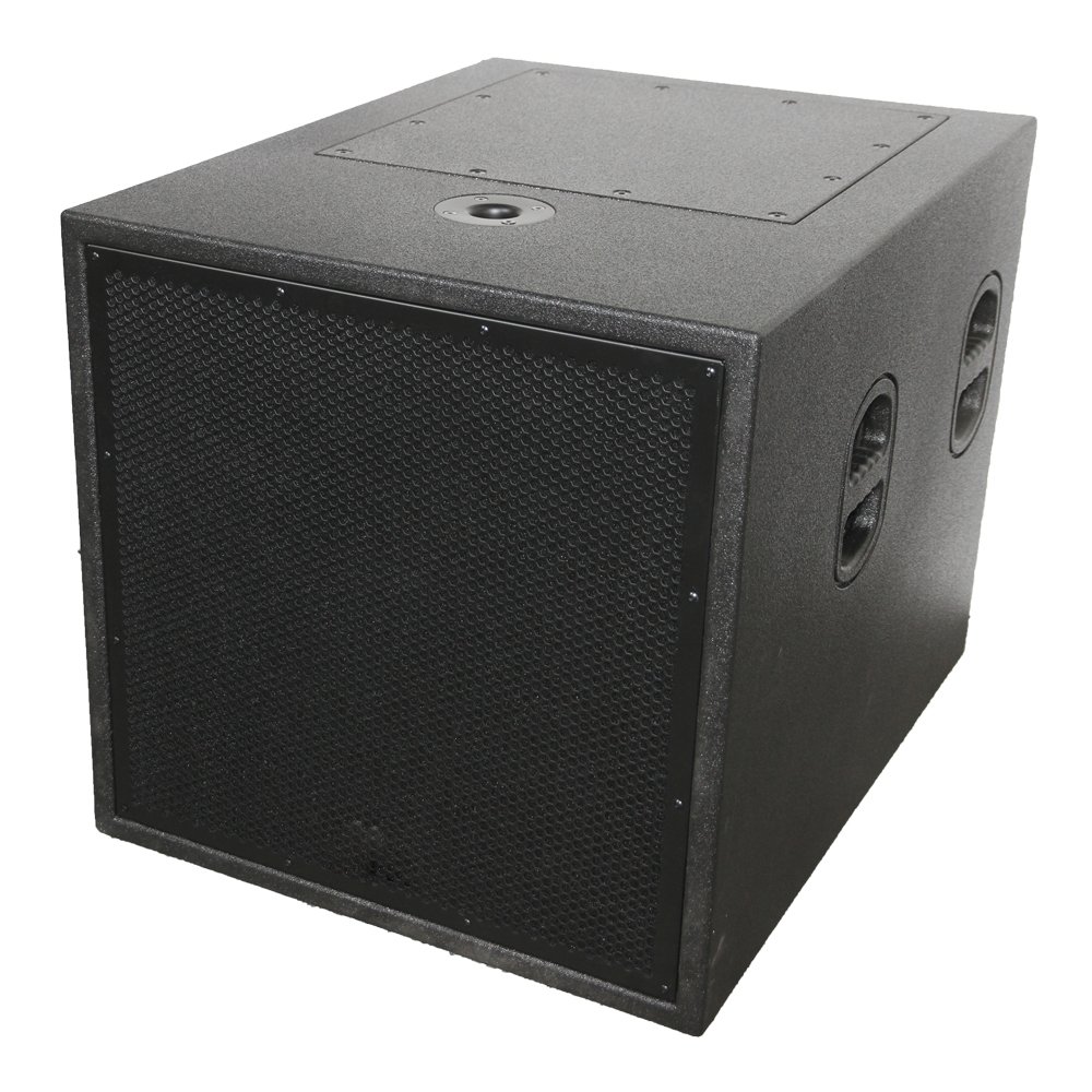 800w Subwoofer 18 Inch Bass Professional Sound Box Stage Speaker For Powered Line Array System