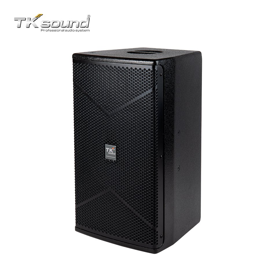 10 inch active digital sound box home audio party dj karaoke subwoofer professional audio speaker