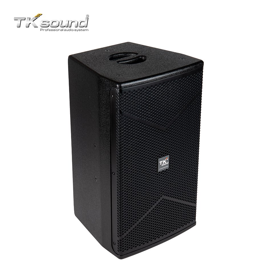 10 inch active digital sound box home audio party dj karaoke subwoofer professional audio speaker