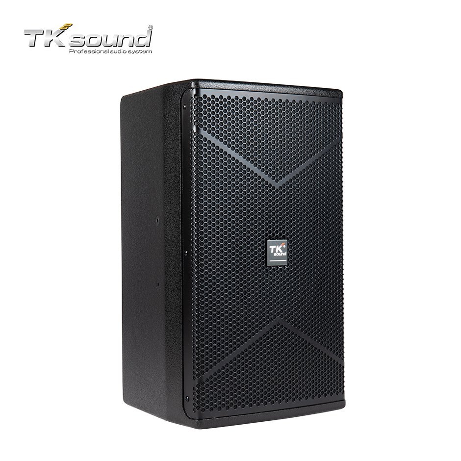10 inch active digital sound box home audio party dj karaoke subwoofer professional audio speaker