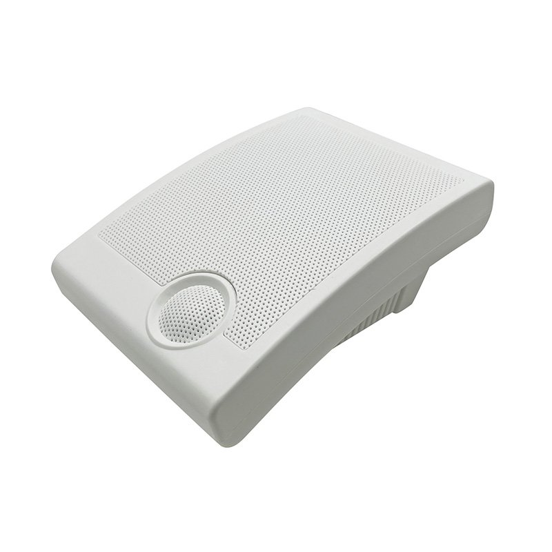 Tonmind TS-AW110 Home Wall Speakers 10W Professional Analog PP Speakers Durable 10W Analog Professional Wall Speakers