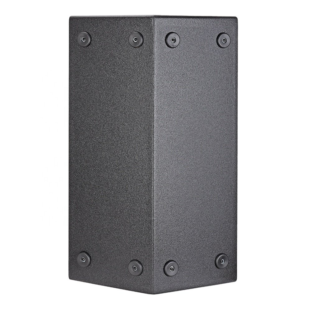 2024 TOP Quality OEM Big Stage Speaker 15 inch Monitor Speaker Outdoor Speakers SRX715M