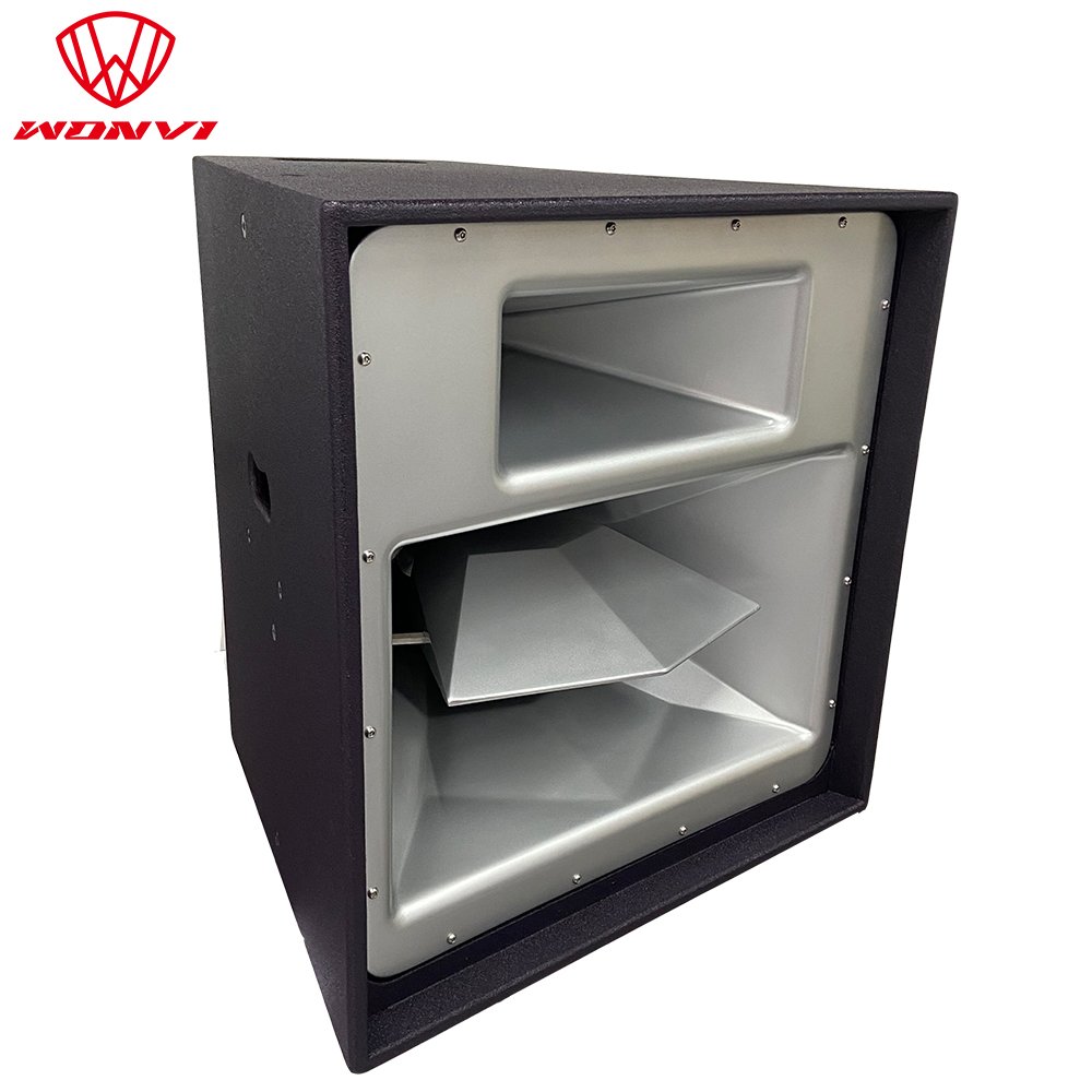 Evo 6EH 10 inch Pro PA Full Range Sound System Loudspeaker for stage