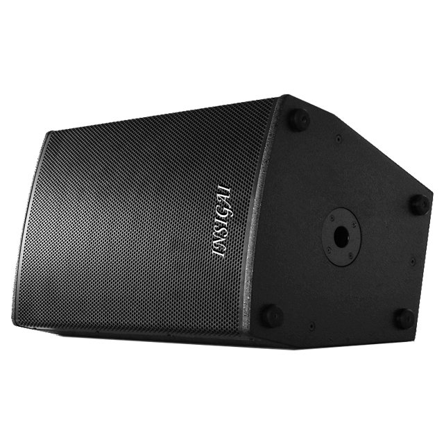 AK-15 Active 450W 15 Inch 2-Way Full-Rang Woofer DJ Speakers Stage Performance Professional Audio Sound Equipment