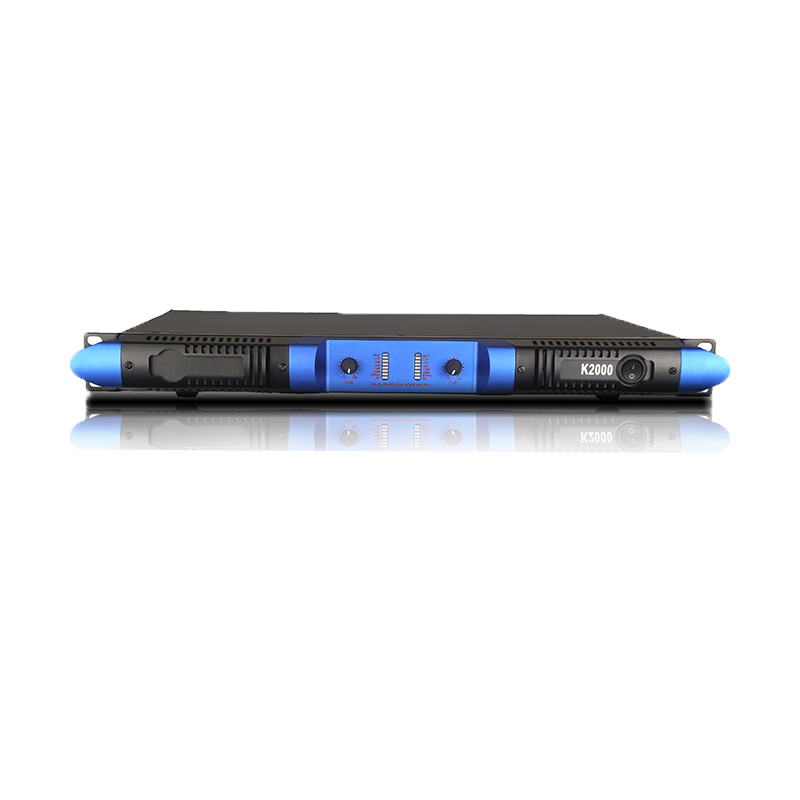 Roland crown R2m digital amplifier professional entertainment audio performance preferred 2 * 1350W power