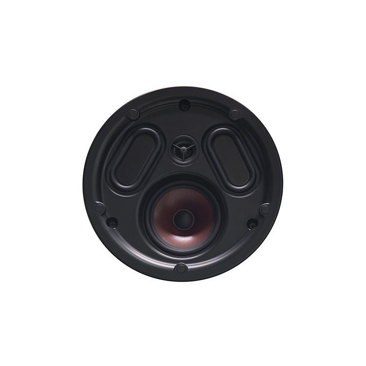 DEKEN FIT C4L High Quality Background Music Speaker Audio System 4 Inch Ceiling Loudspeaker 25W Ceiling Sound System Speakers