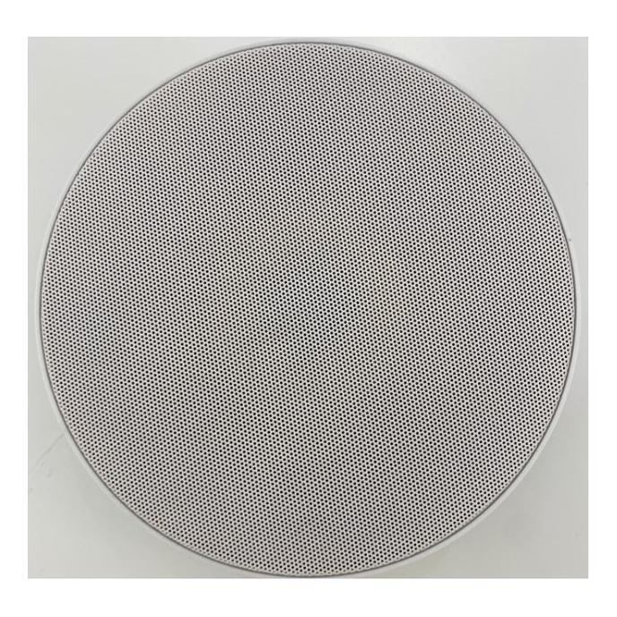 Sound Equipment/Amplifiers/Speaker 50 Watt Voice Coil Mono Block Passive Midrange Stage Digital High Sensitivity Speaker