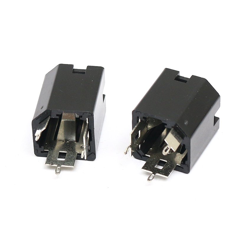 Full Custom OEM Free Sample 6.35 Connector Plug revolution 6000-6500 Plug and unplug lifespan audio plug Microphone Mixer Sound