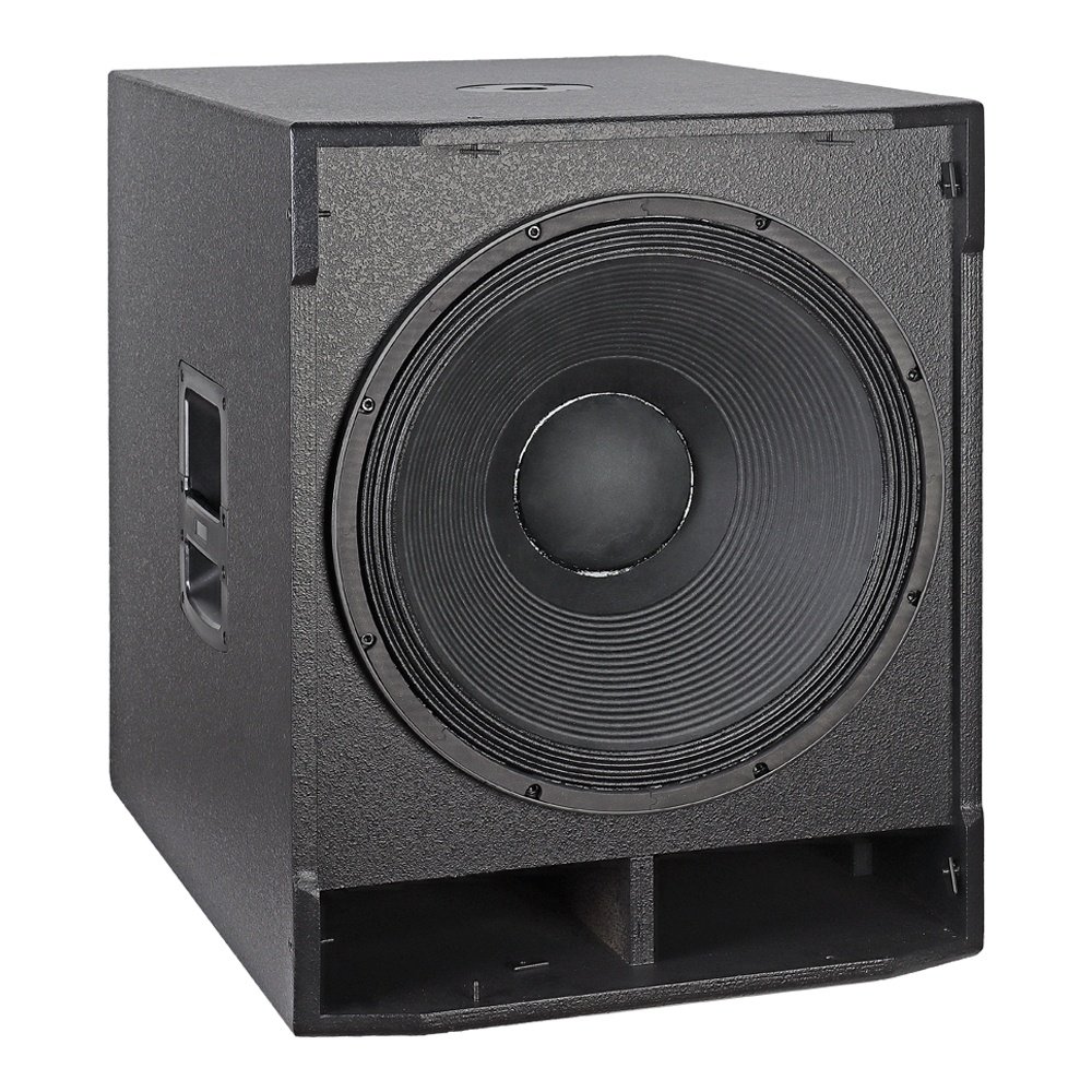 wholesale Active 800W Power OEM Single 18" Stage Subwoofer TT18 PRO Outdoor speakers for DJ Party