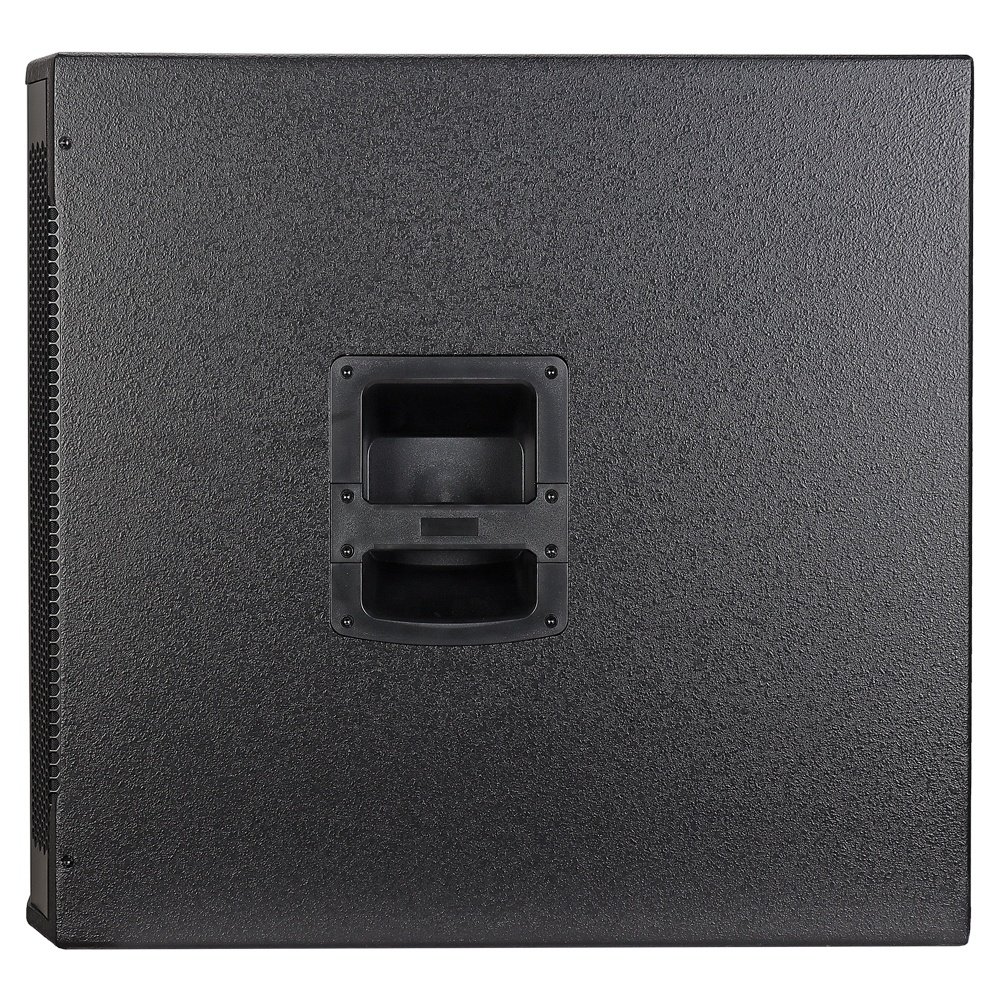 wholesale Active 800W Power OEM Single 18" Stage Subwoofer TT18 PRO Outdoor speakers for DJ Party