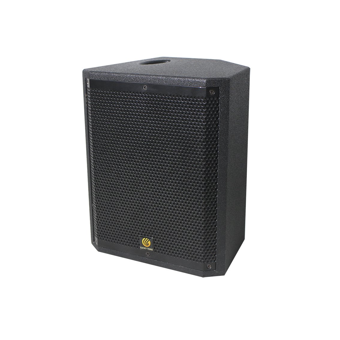 M High Quality Dante Wall Speaker Rj-45 Professional Speaker Audio Equipment Speaker with Dsp and Dante