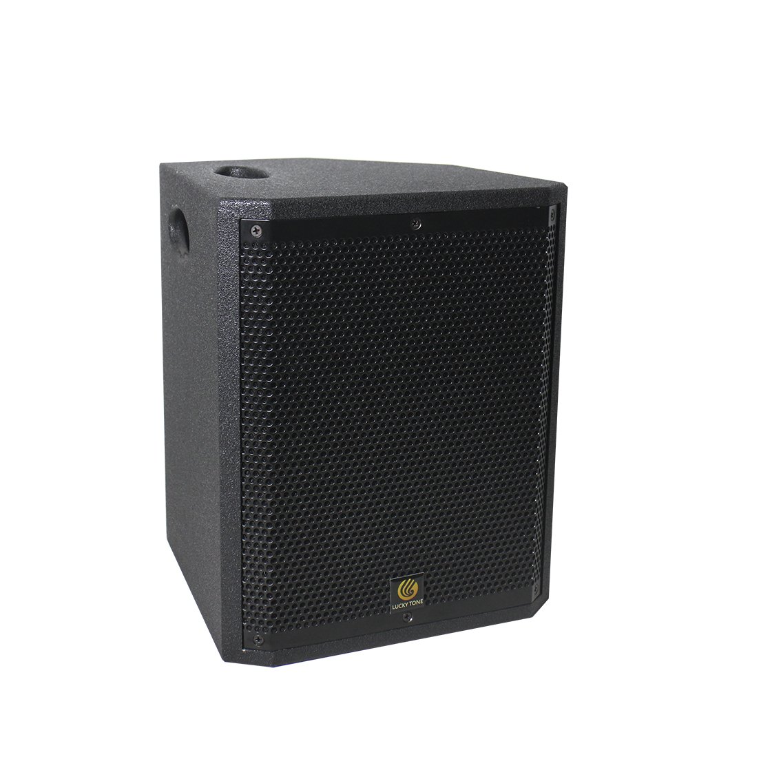 M High Quality Dante Wall Speaker Rj-45 Professional Speaker Audio Equipment Speaker with Dsp and Dante