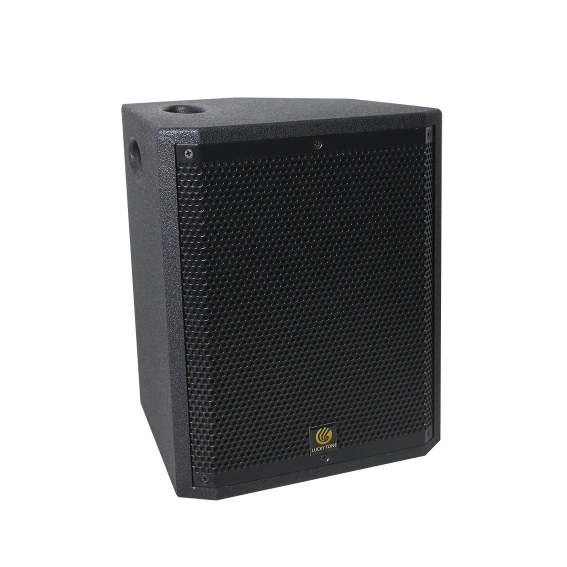 M High Quality Dante Wall Speaker Rj-45 Professional Speaker Audio Equipment Speaker with Dsp and Dante