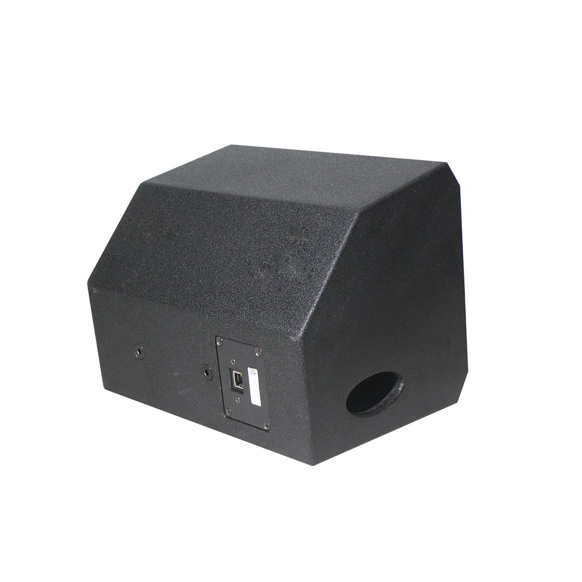 M High Quality Dante Wall Speaker Rj-45 Professional Speaker Audio Equipment Speaker with Dsp and Dante