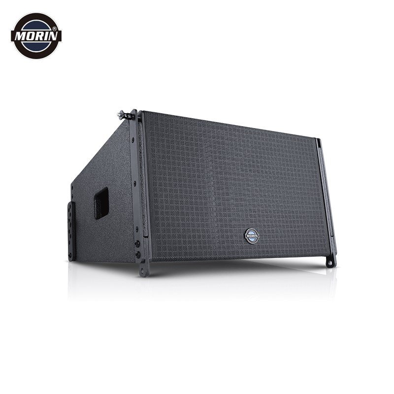 Professional Passive 10inch line array public address system using at big show TW10 / 18Sub