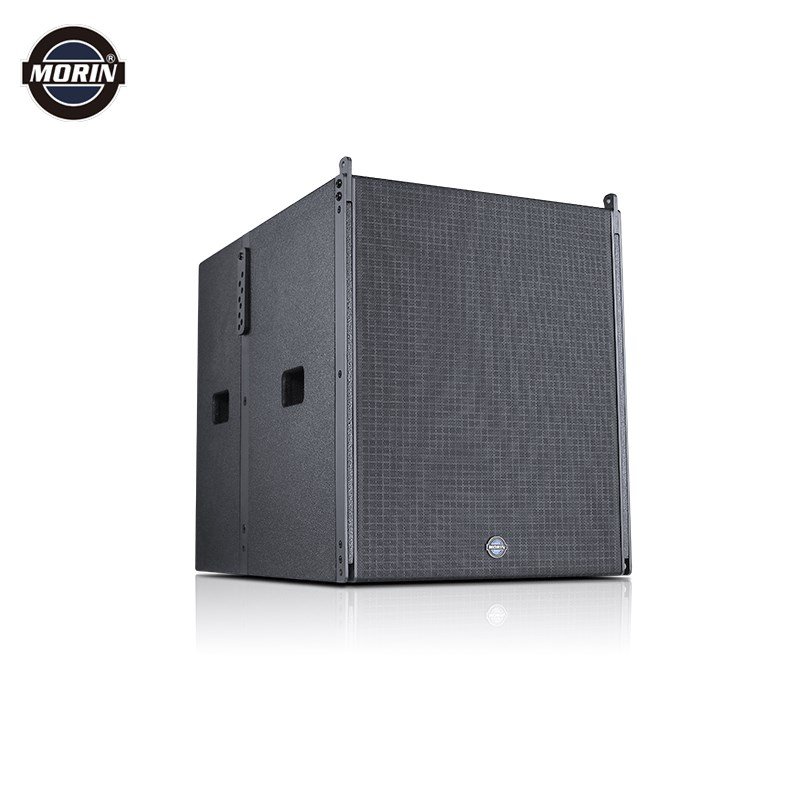 Professional Passive 10inch line array public address system using at big show TW10 / 18Sub