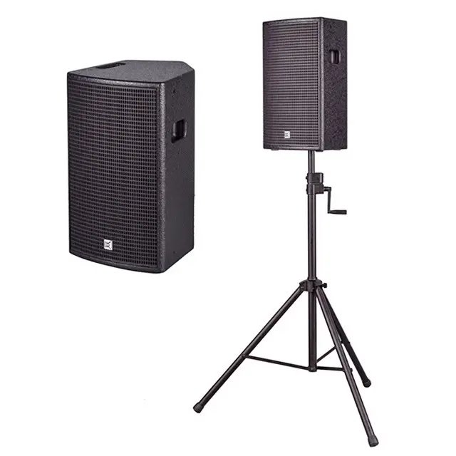 Conference room sound system + recording studio equipment