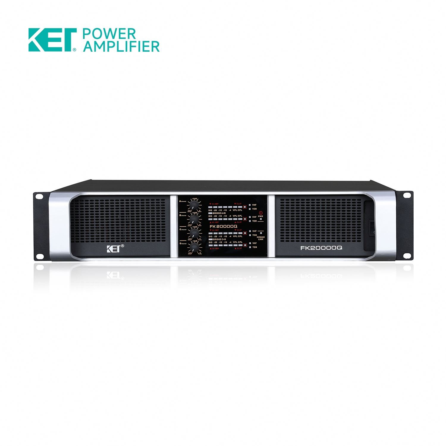 Hot Selling Sound Equipment/Amplifiers/Speaker With Low Price