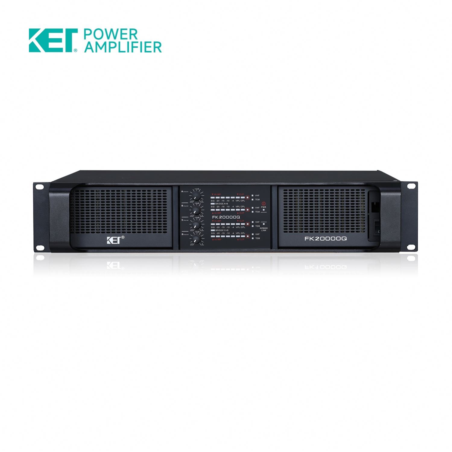 Hot Selling Sound Equipment/Amplifiers/Speaker With Low Price