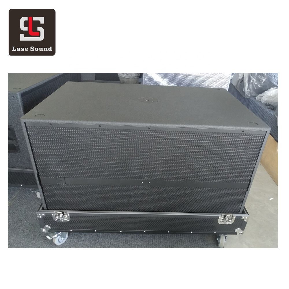 9007 Double 21inch 3000 watt professional audio big power woofer bass pa system sound system subwoofer amplifier module