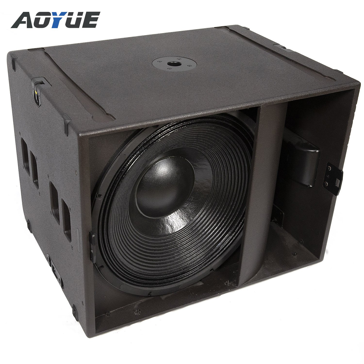 KA21 bass neodymium speakers 21 inch subwoofer outdoor speakers audio system sound