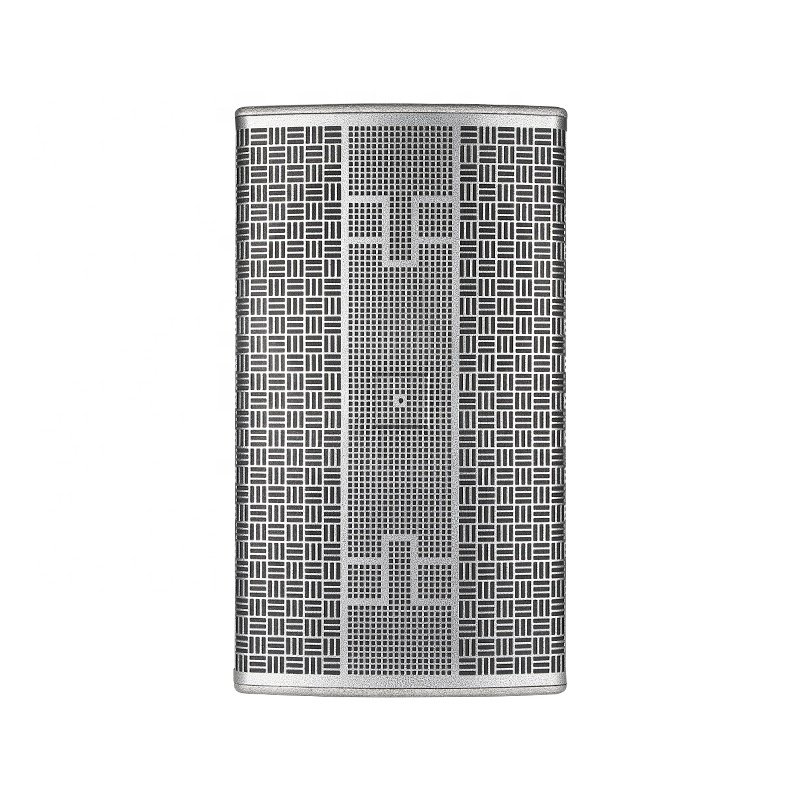 Xtuga FB10s 2 Way 10 Inch Loudspeaker PA System Outdoor Speakers Audio System Sound Professional Music
