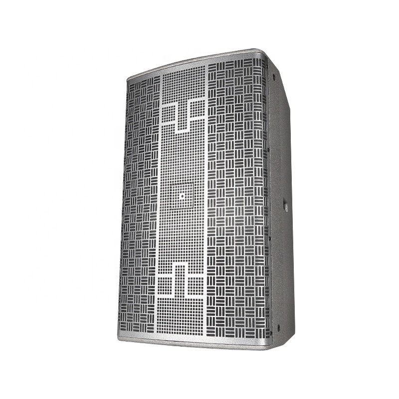 Xtuga FB10s 2 Way 10 Inch Loudspeaker PA System Outdoor Speakers Audio System Sound Professional Music