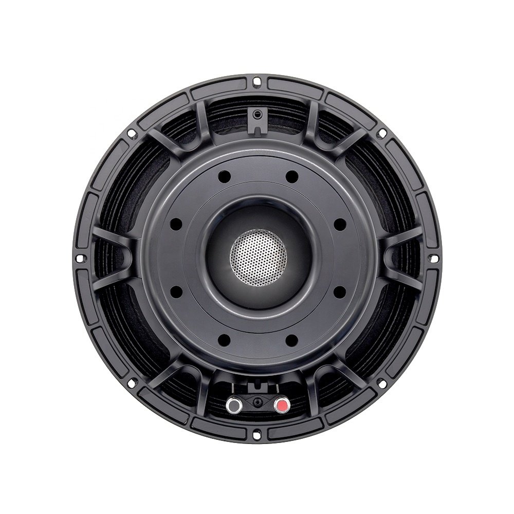 Pro Audio Equipment 12'' Speaker Good Quality 3400W Neodymium 12 inch Subwoofer Speaker