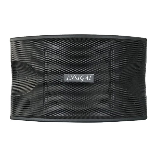 8 Inch woofer 25K DJ Speakers Stage Performance Professional Audio Sound Equipment