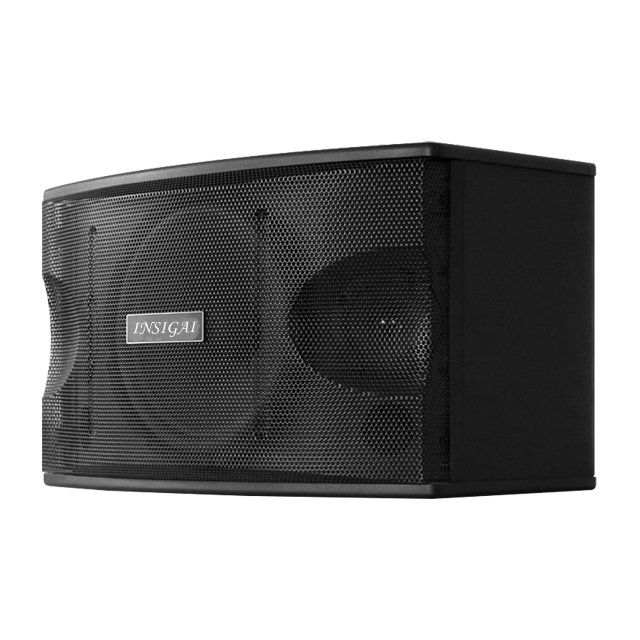 8 Inch woofer 25K DJ Speakers Stage Performance Professional Audio Sound Equipment