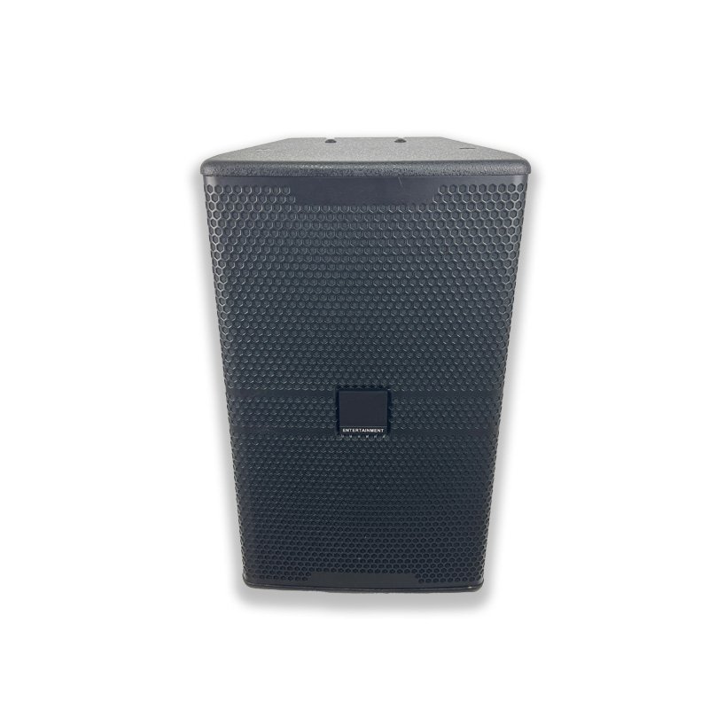 700 Watts 12 inch Professional audio versatile powered speaker speakers system sound box with 2-way