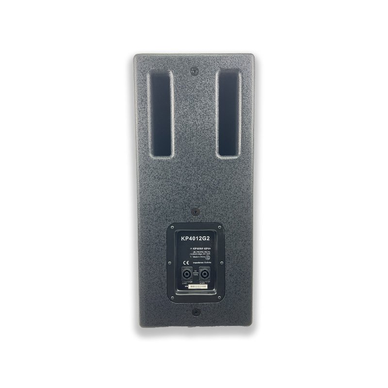 700 Watts 12 inch Professional audio versatile powered speaker speakers system sound box with 2-way