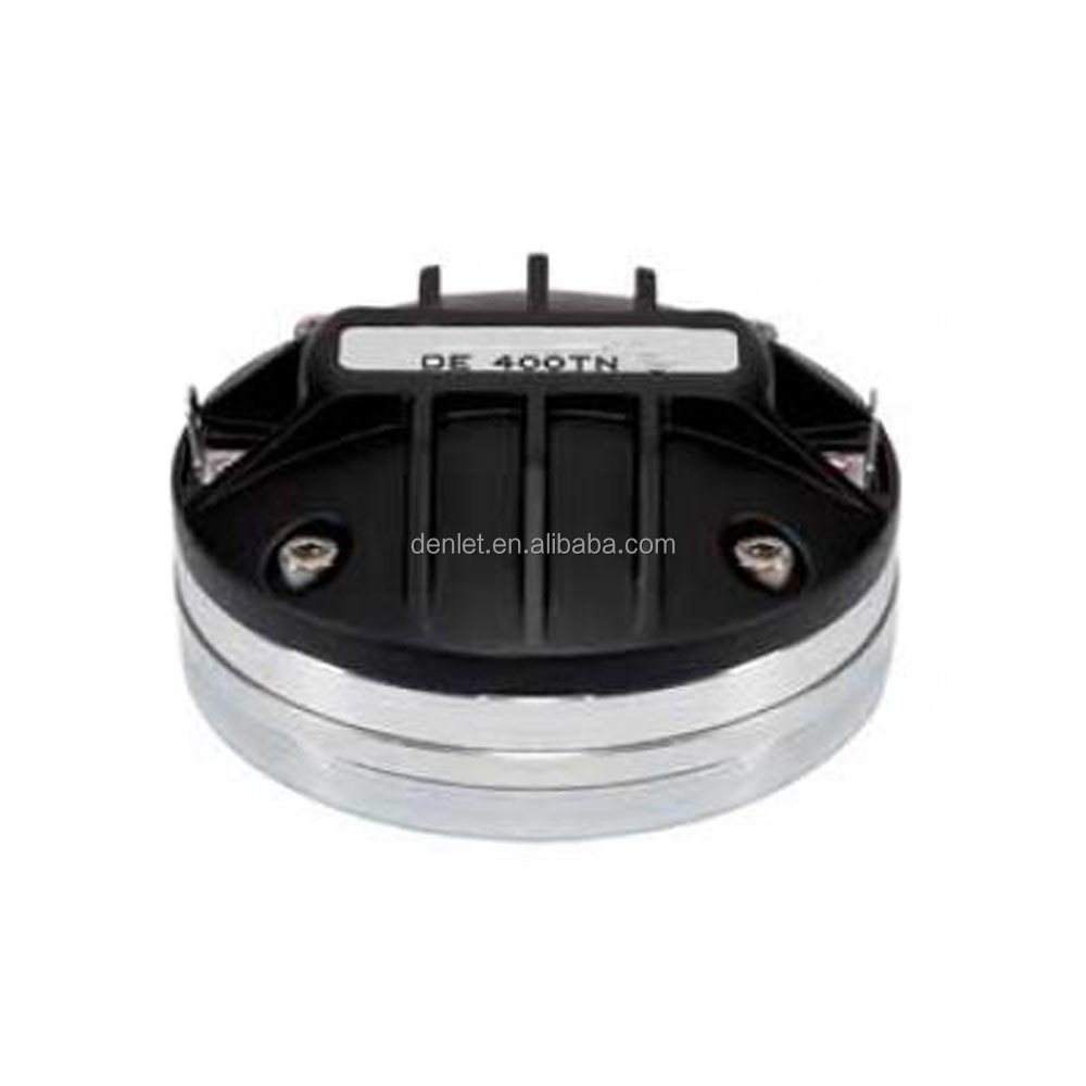 44 mm coil professional sound system dj box HF driver tweeter