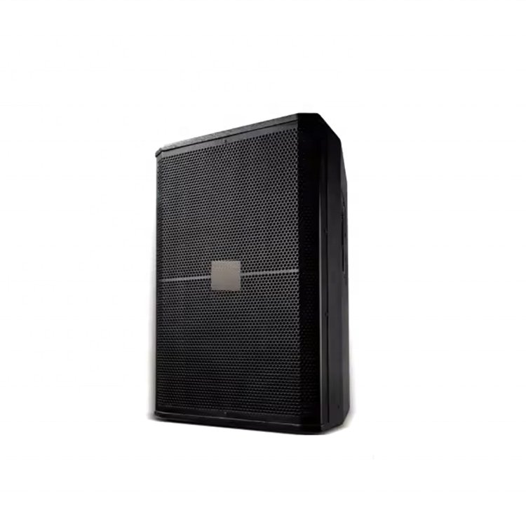New Arrival 12 15 Inch Full-Range Woofer Loudspeaker System Professional Outdoor Performance Passive Module Outdoor Speakers