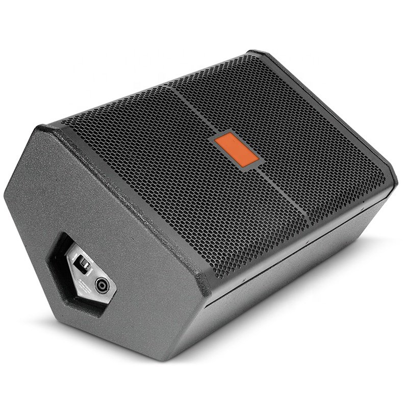 SRX712 black 12 inch Passive Full Range speaker Professional speakers for Karaoke speaker
