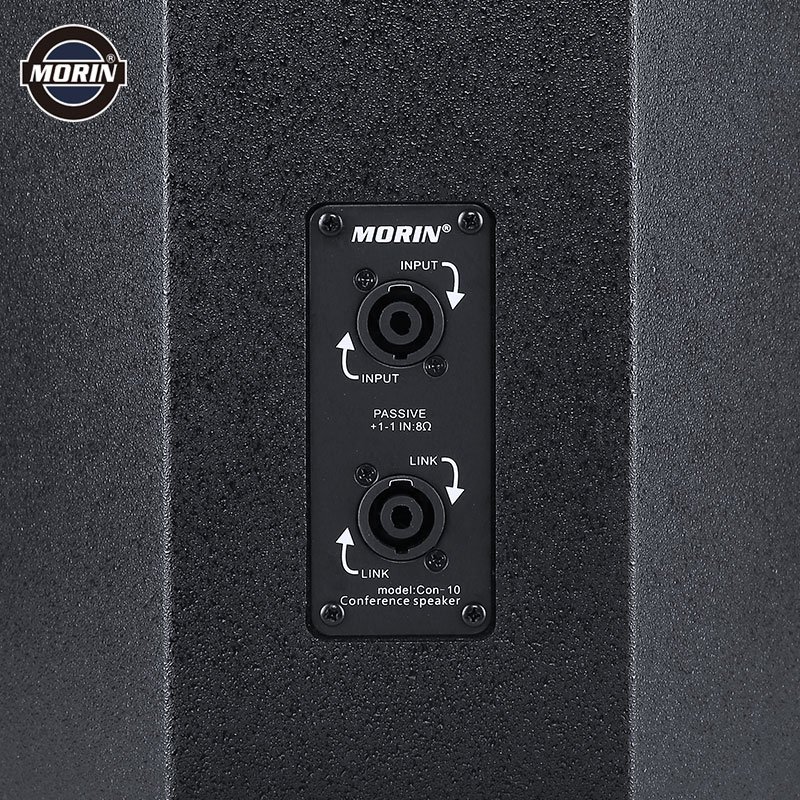 Mini Professional Audio Speaker 8 inch Column Wall Speaker Meeting System Karaoke Speaker With Hot Sale In South East Market