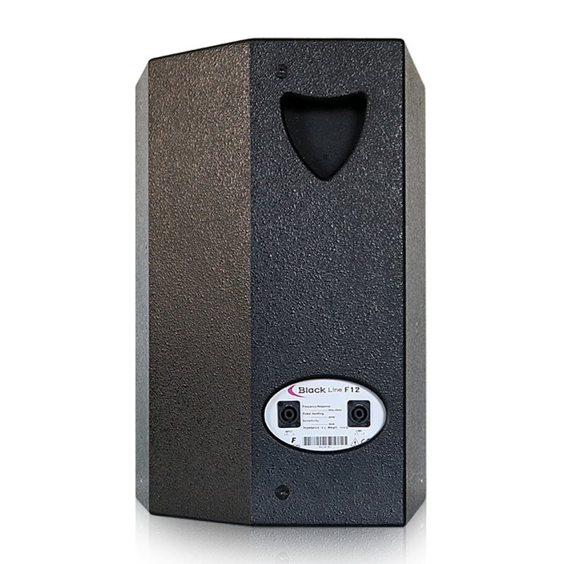 YAZOO F15 Passive 15 inch speaker box sound equipment dj box 15 inch speaker cabinet