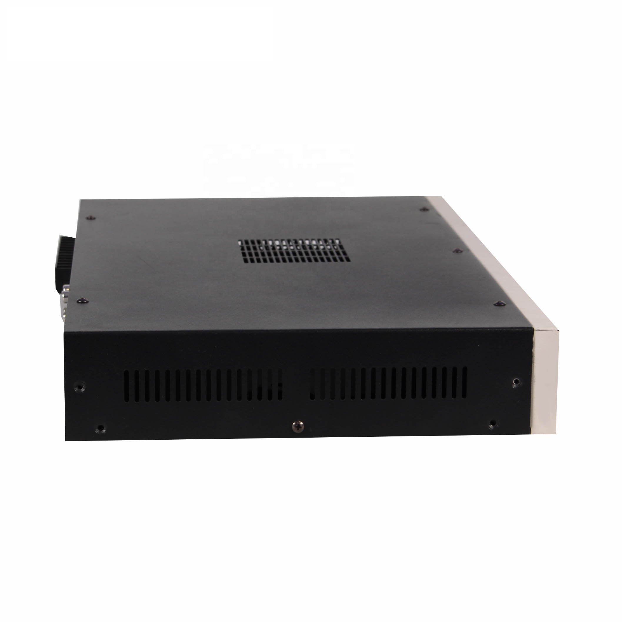MA-2250 professional audio sound power amp 250W pa amplifiers 100v class mix amplifier